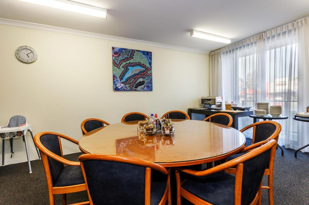 Perth Ascot Central Apartment Hotel Official Extérieur photo