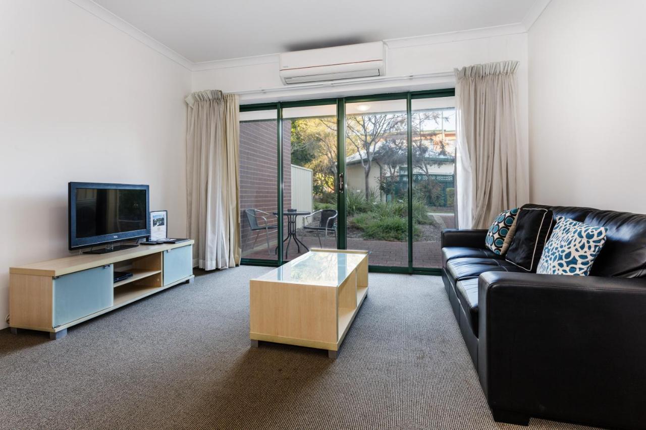 Perth Ascot Central Apartment Hotel Official Extérieur photo