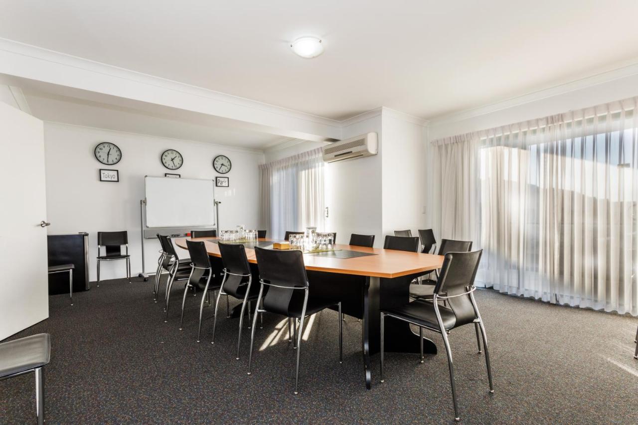 Perth Ascot Central Apartment Hotel Official Extérieur photo